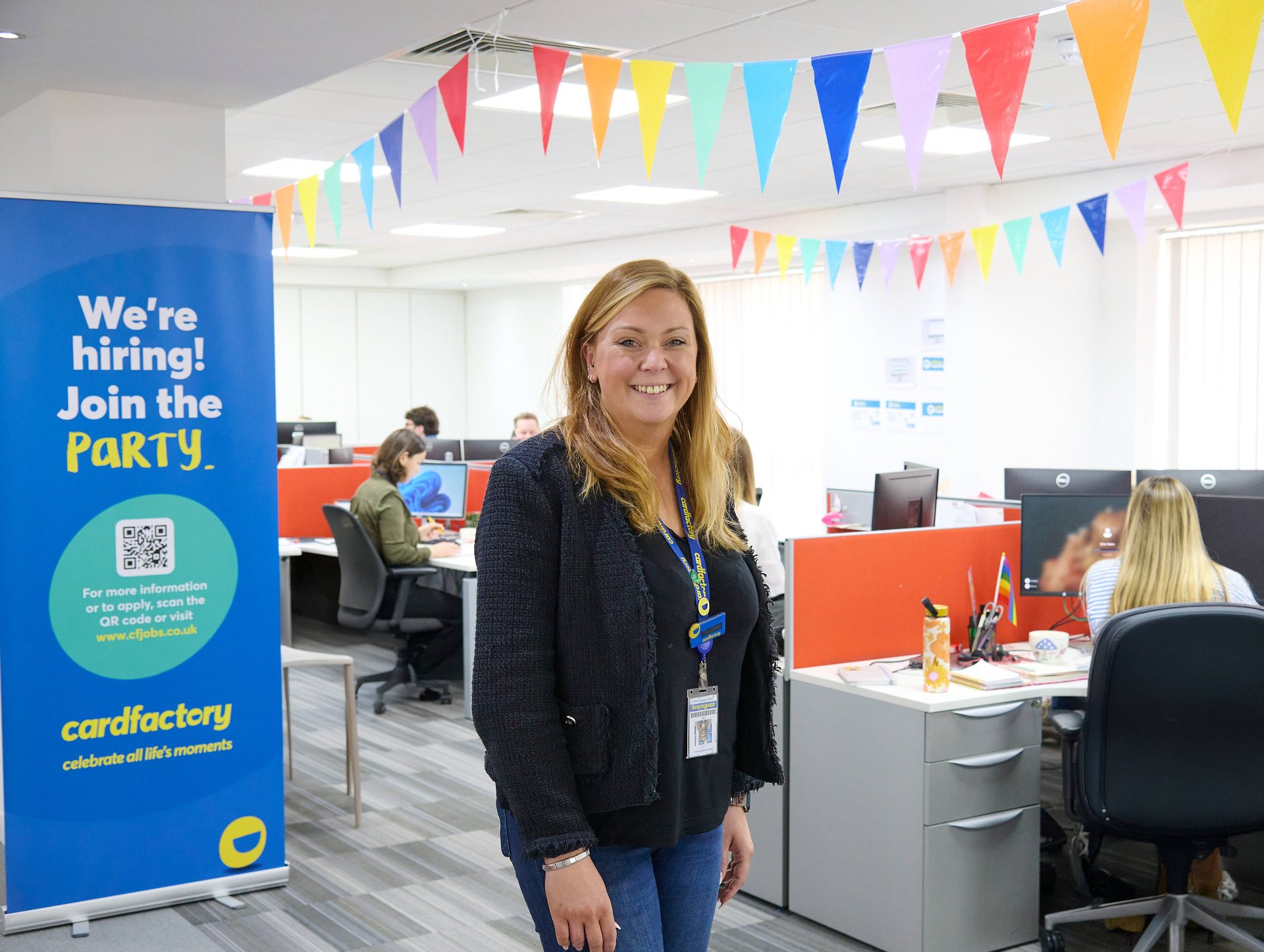 cardfactory support centre colleague photo 4